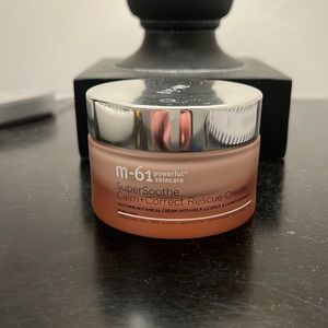 m-61 SuperSoothe Calm+Correct Rescue Cream